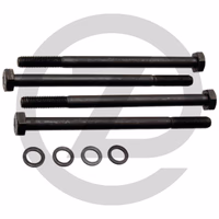 Kit de boulons pour pompe PLP 20 - M10 x 230