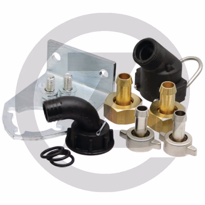 Kit de connexion - kit 985 S