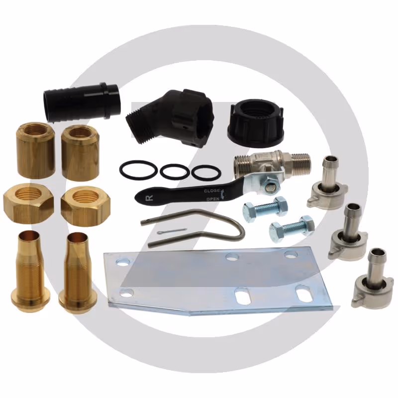 Kit de connexion - kit 986 S