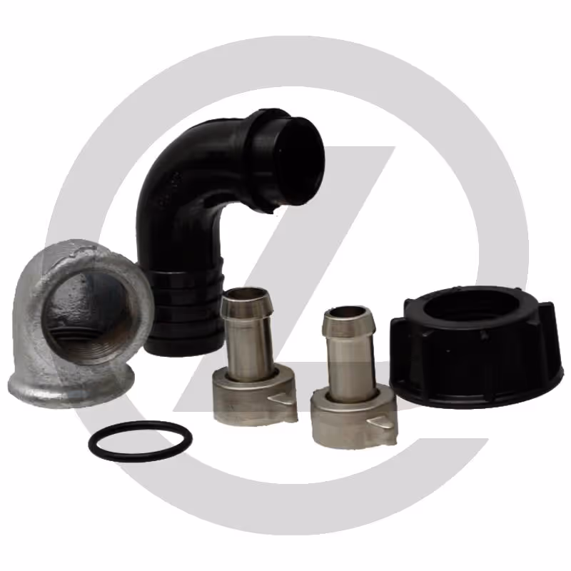 Kit de connexion - kit 999 S