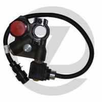 Kit de fuite d'huile pour vanne by-pass F1, F2, T1