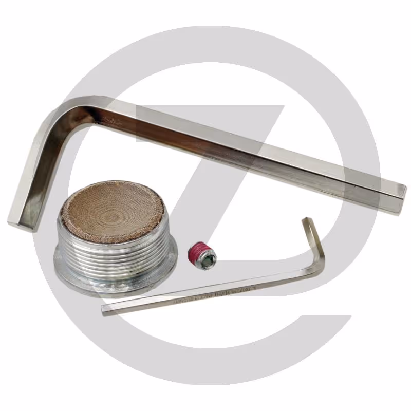 Kit de garnitures WS