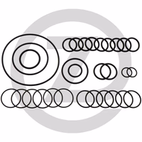 Kit de joints toriques