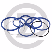 Kit de joints TZ 61-76-91