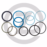 Kit de joints vérin de suspension