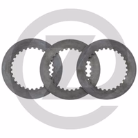 Kit de lamelles de réglage - transmission