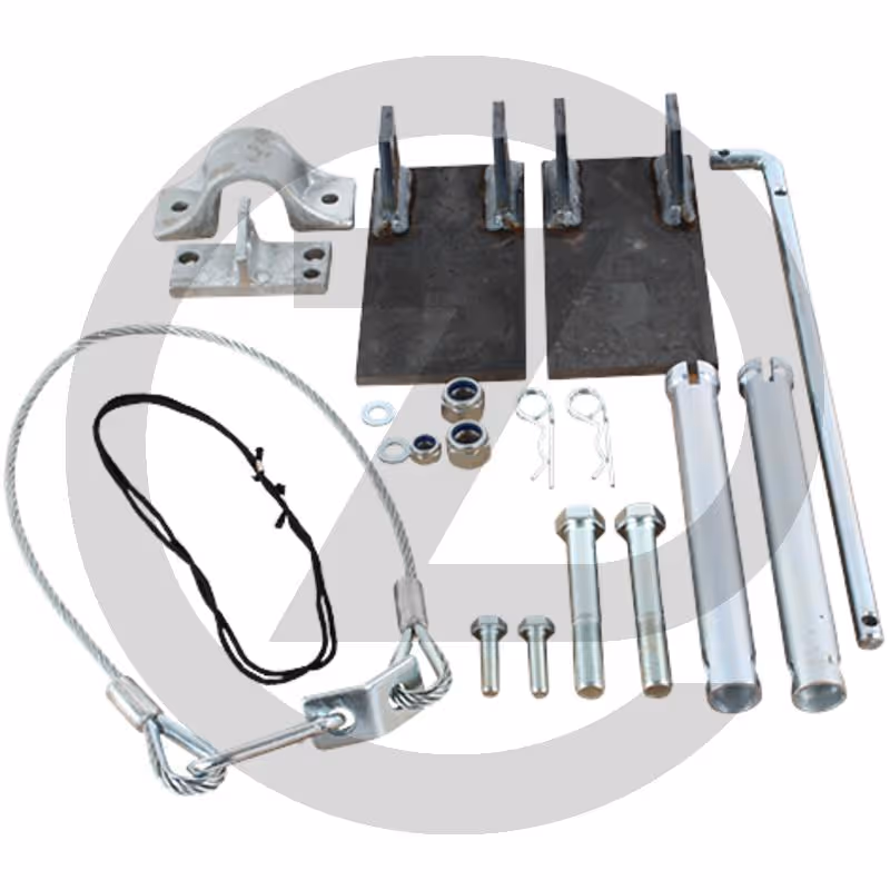 Kit de montage
