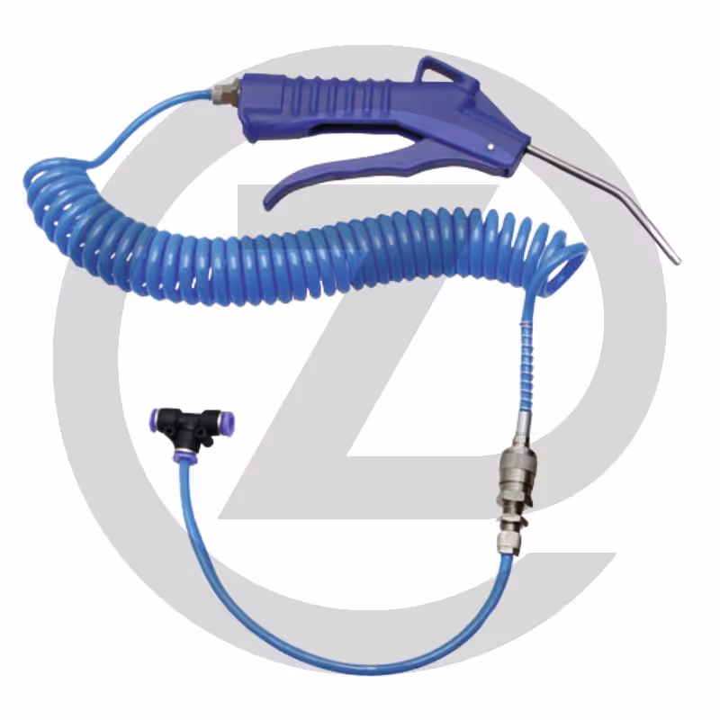 Kit de nettoyage pour cabine - universel