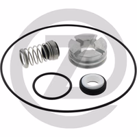 Kit de réparation - Bague coulissante turbine