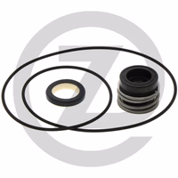 Kit de réparation - Bague coulissante turbine TVR