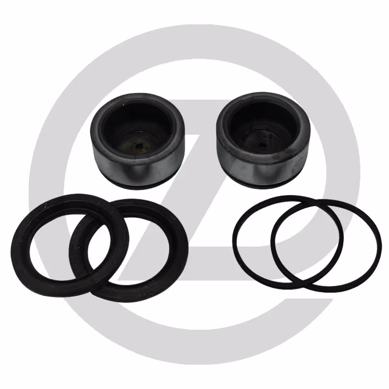 Kit de réparation - Convient pour étriers fixes - 71704075, 71704074, 71704077, 71704076
