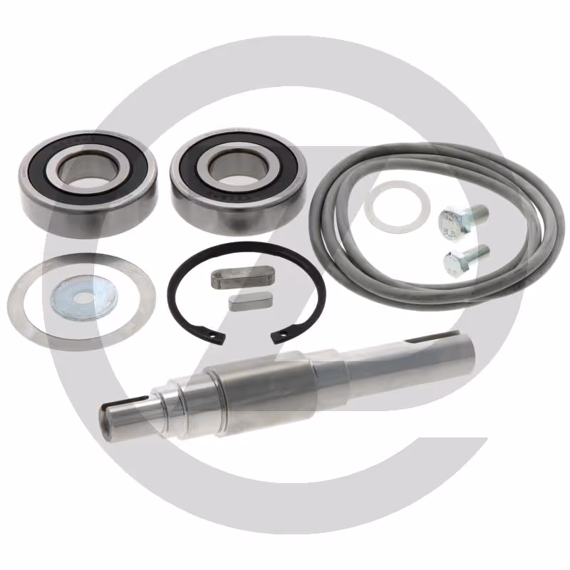 Kit de réparation - Frein de turbine