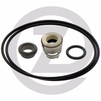 Kit de réparation - Joint bague coulissante