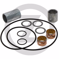 Kit de réparation - Joints et roulements pour arbre de commande