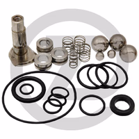 Kit de réparation - pour vanne de réglage M170