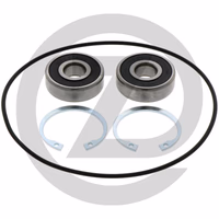 Kit de réparation - Roulement arbre de turbine