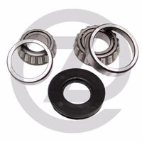 Kit de roulement à rouleaux conique