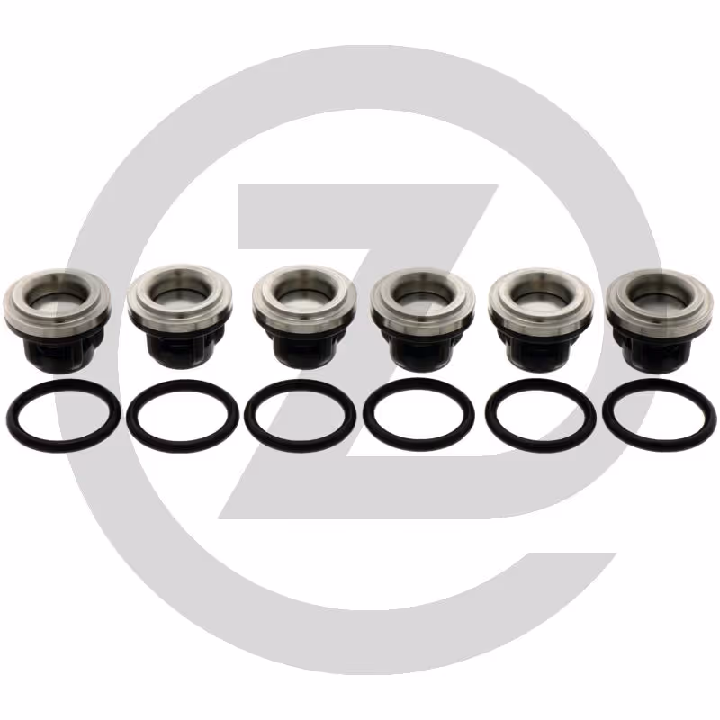 Kit de soupape - Joint torique 670320030 - soupape 670759054