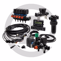 Kit de transformation