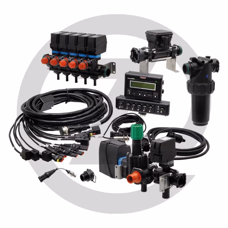 Kit de transformation