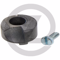 Lame de rechange - pour RTC 160 et RTC 315