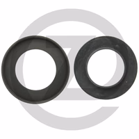 Lamelle d'étanchéité