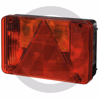 Lampe multifonction type Radex 5800 gauc