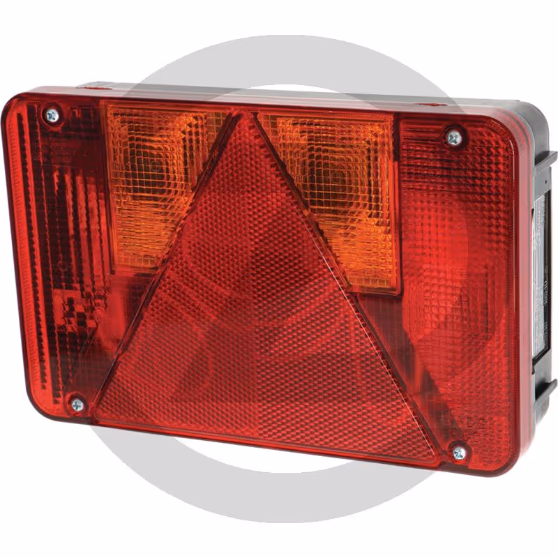 Lampe multifonction type Radex 5900 gauc