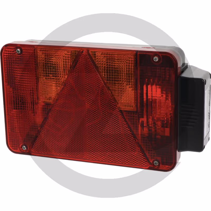 Lampe multifonction type Radex 5901 gauc