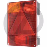Lampe multifonction type Radex 6800 gauc