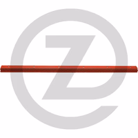 Latte de batteur - droites