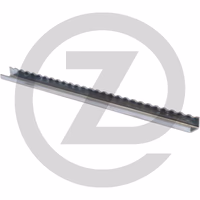 Latte de convoyeur - 590 mm