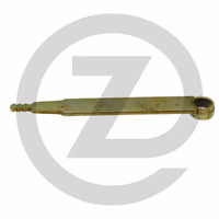 Levier de commande - 3e et 4e soupape