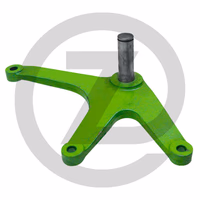 Levier de direction - longueur 132,8 mm - Ø 31,7 mm