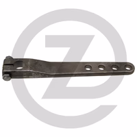 Levier de frein - 180 mm