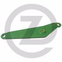 Levier - parallélogramme