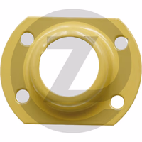 Logement de palier - élévateur de retour