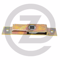 Loqueteau - galvanisé