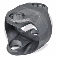 Mâchoire double de pont - B.T.B