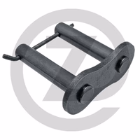 Maillon - 1 1/4’’