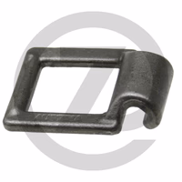 Maillon de chaine - 78,5 mm