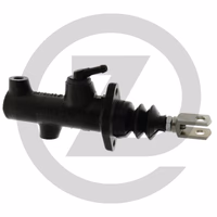 Maitre-cylindre de frein - Huile minérale