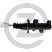 Maitre-cylindre de frein - Huile minérale