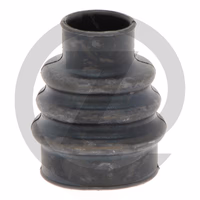 Manchette, en caoutchouc