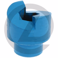 Manchon d'enclenchement - gauche