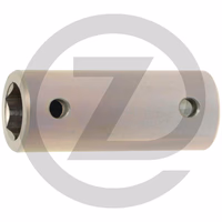 Manchon de sécurité - longueur : 90 mm