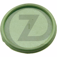 Membrane - en Viton®