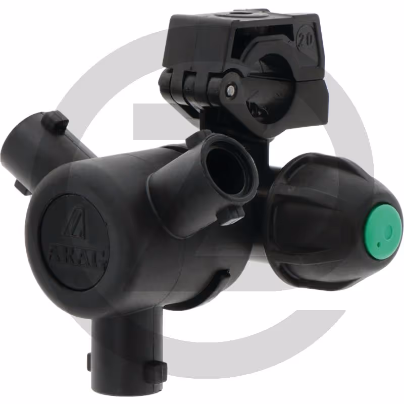Membrane - en Viton®
