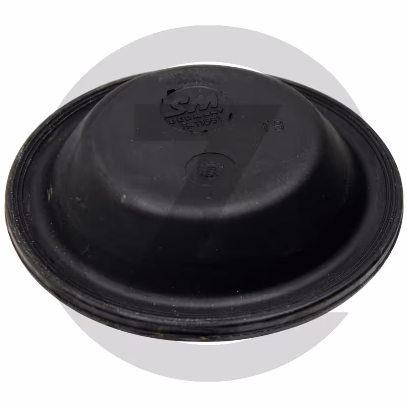 Membrane - type 24, course longue