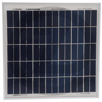 Module solaire